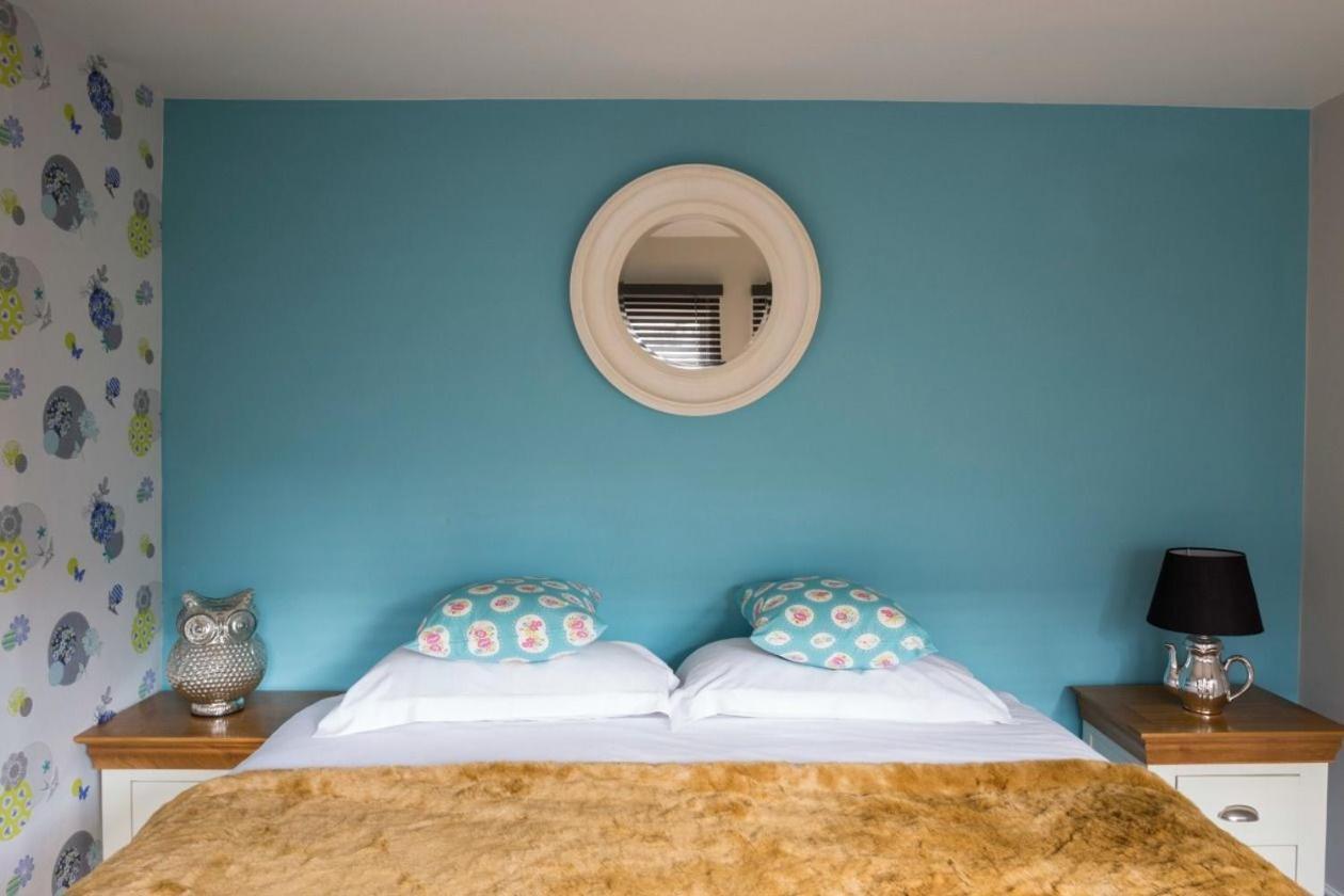 Dream Stays Bath - Queen Street Exterior photo