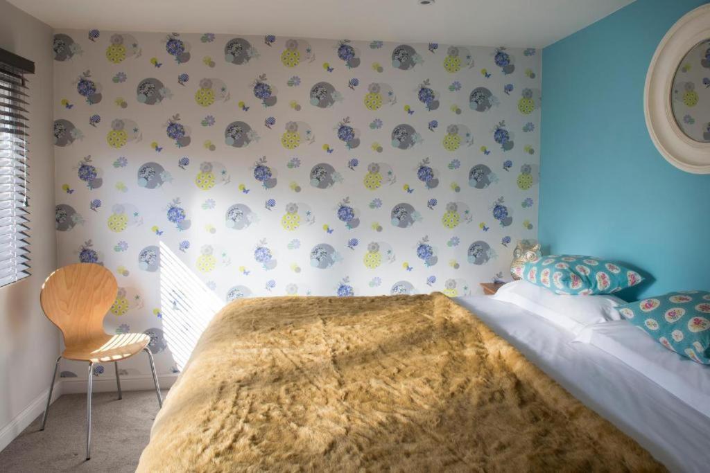 Dream Stays Bath - Queen Street Room photo